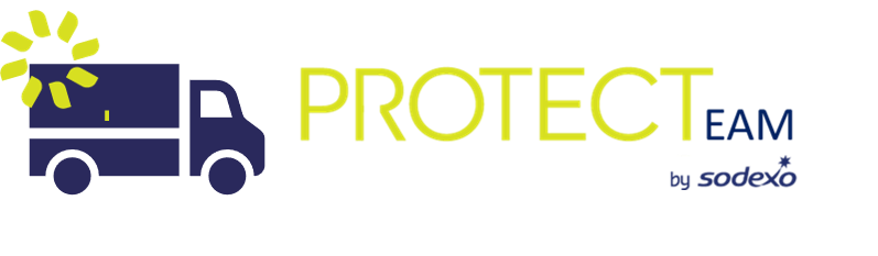 Logo Protecteam