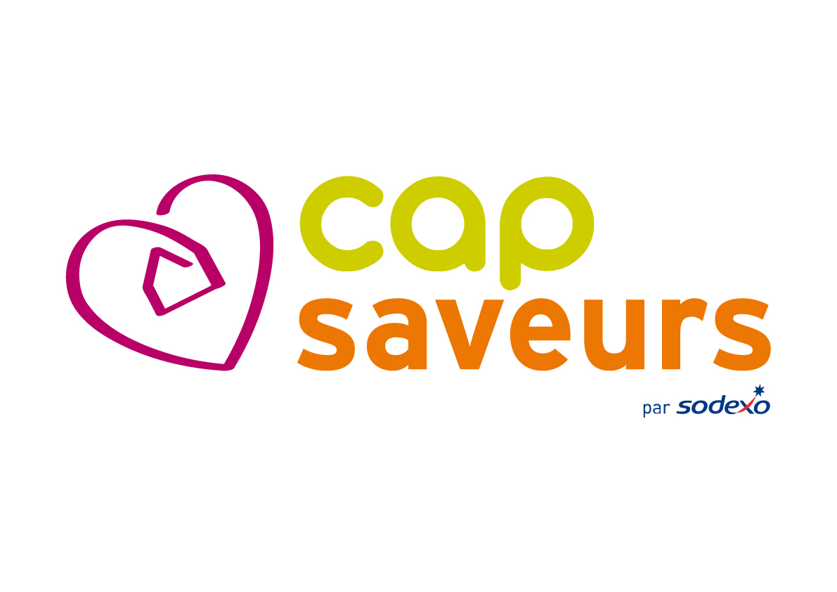 Logo Cap Saveurs