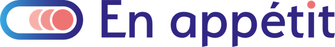 Logo En appétit